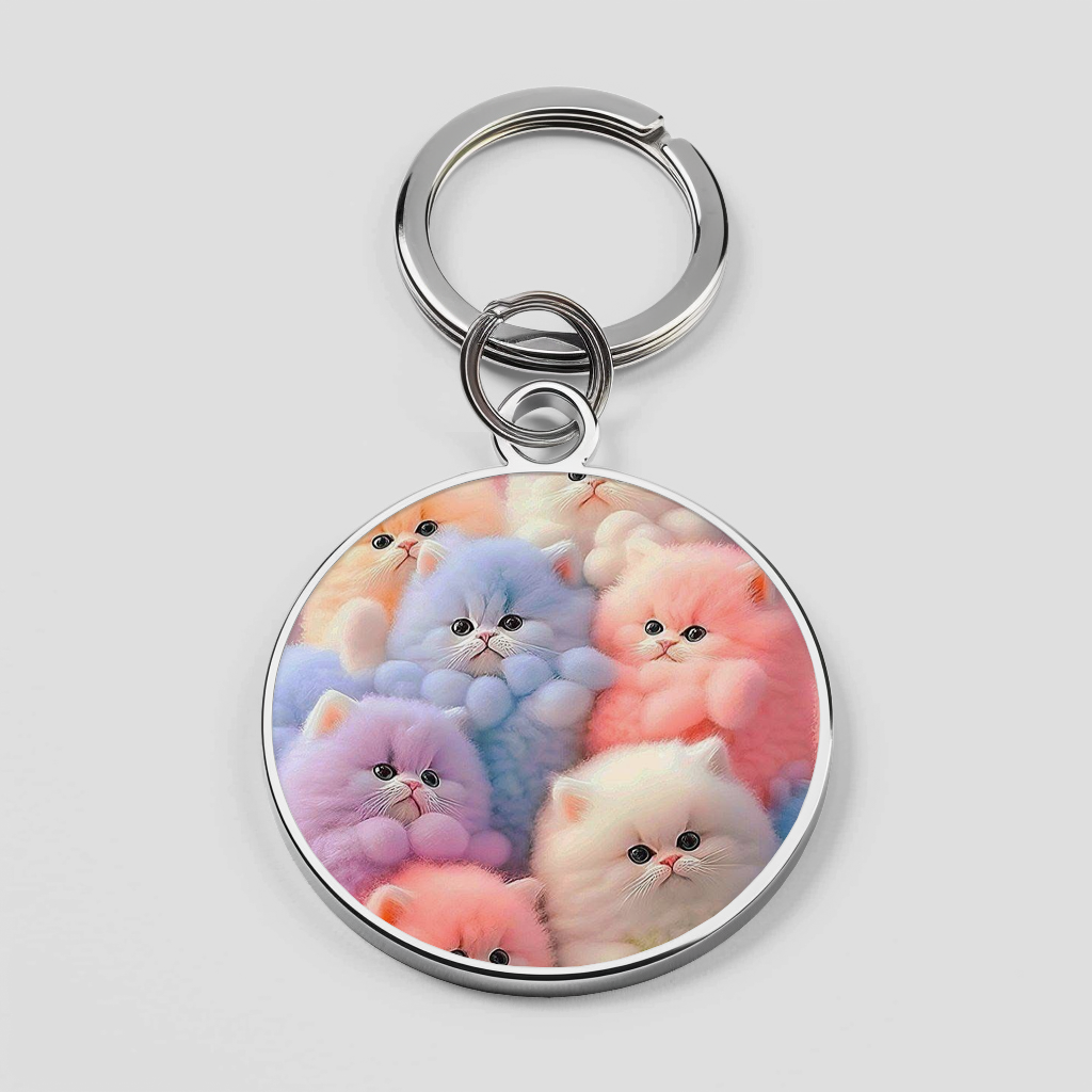 Cute Teddy Theme Phone Cover