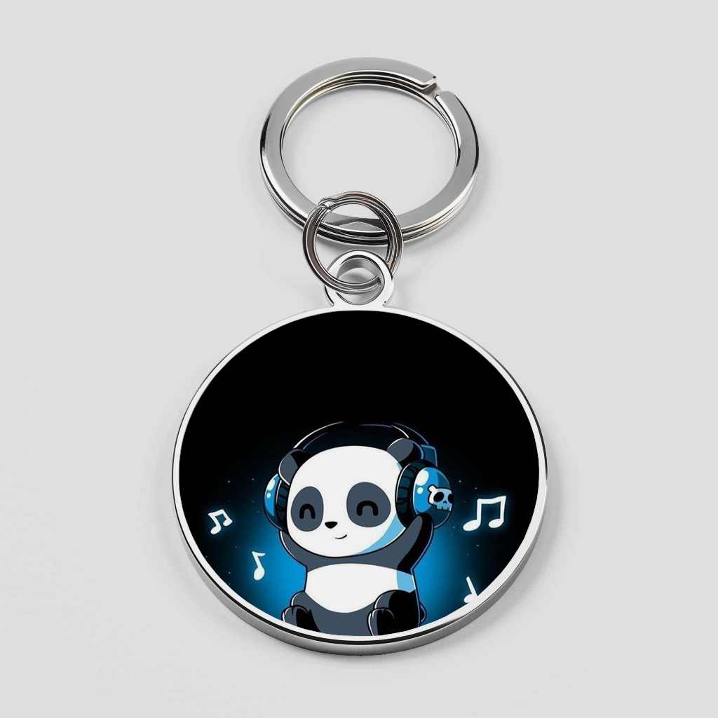 Cute Teddy Theme Phone Cover