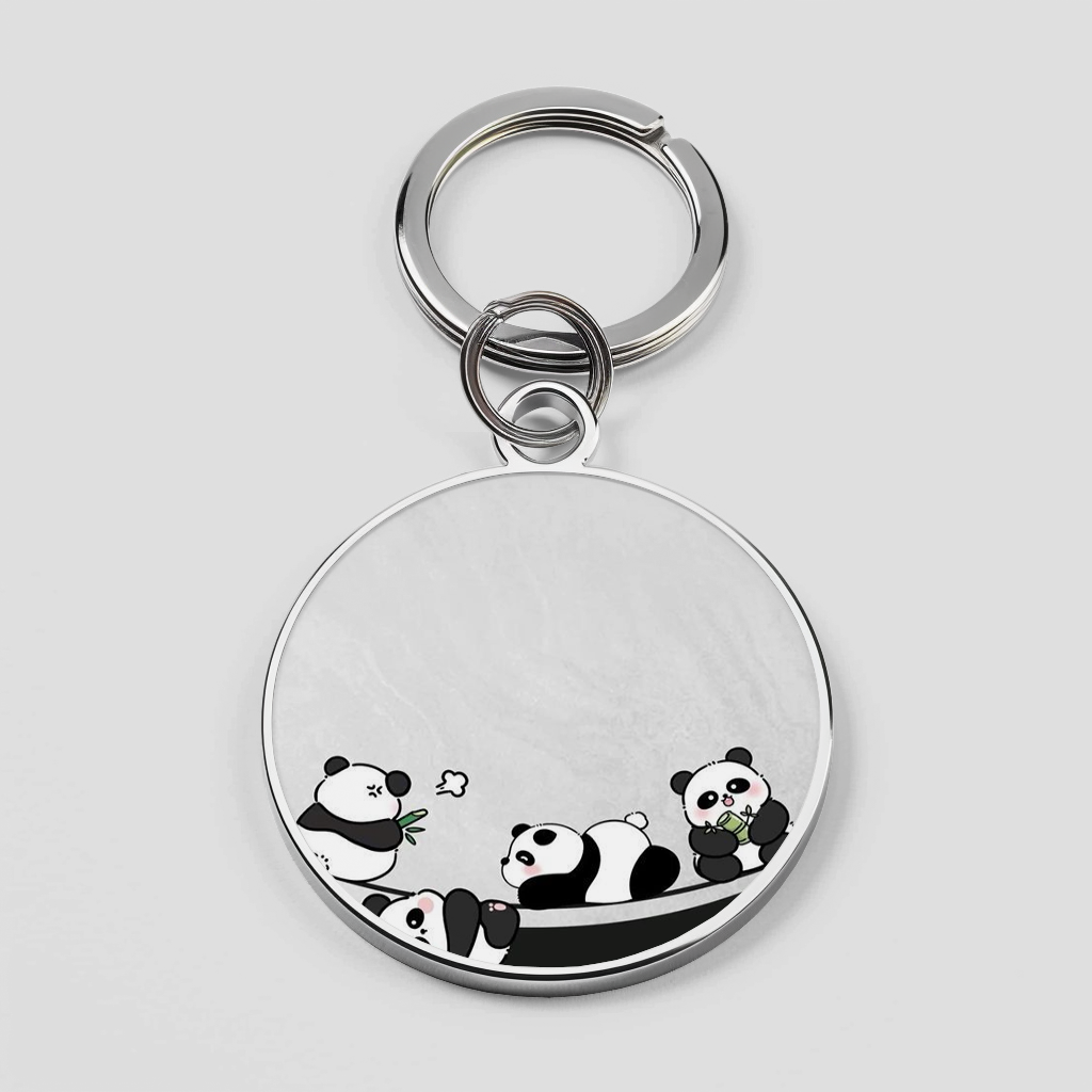 Cute Teddy Theme Phone Cover