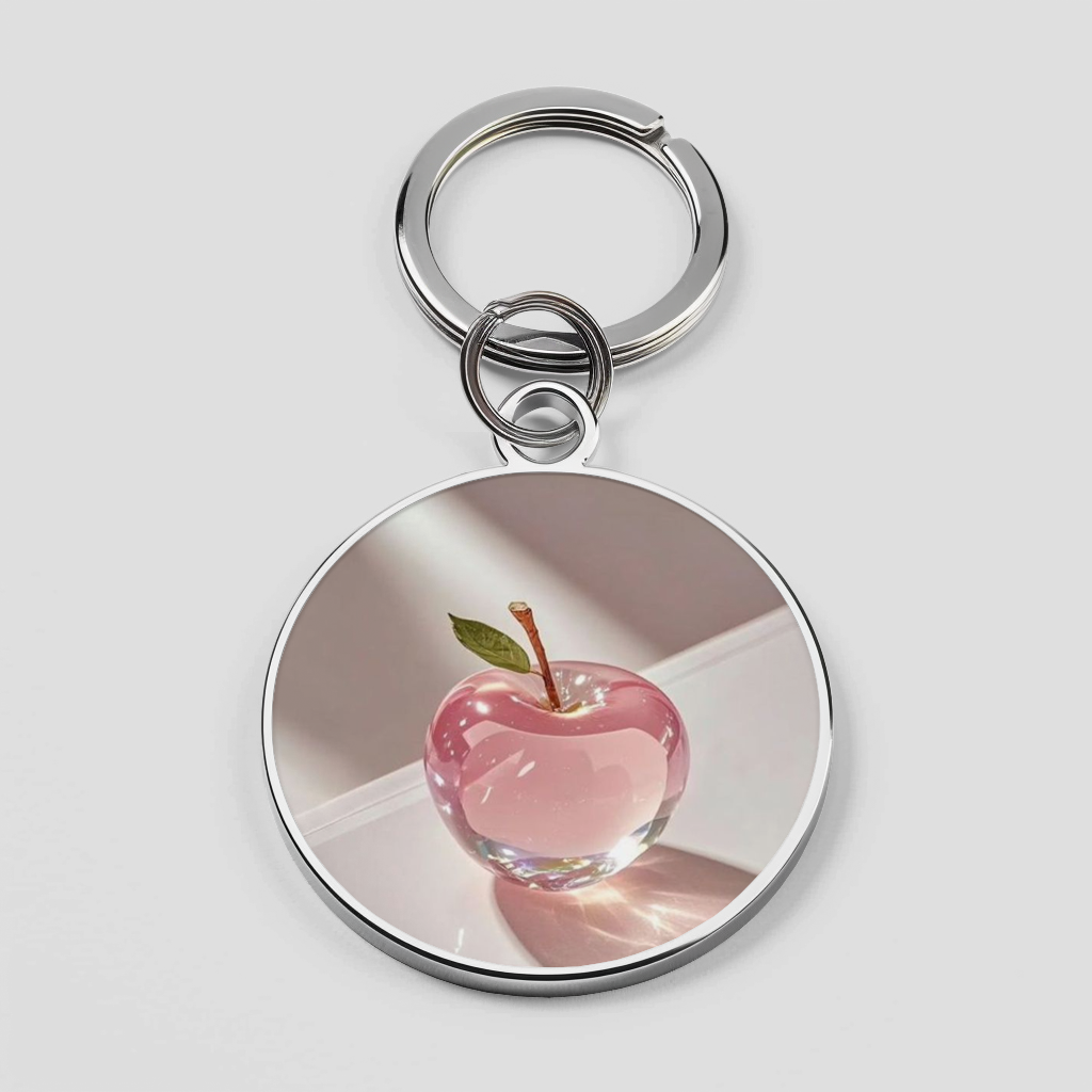 Apple Theme Phone Cover