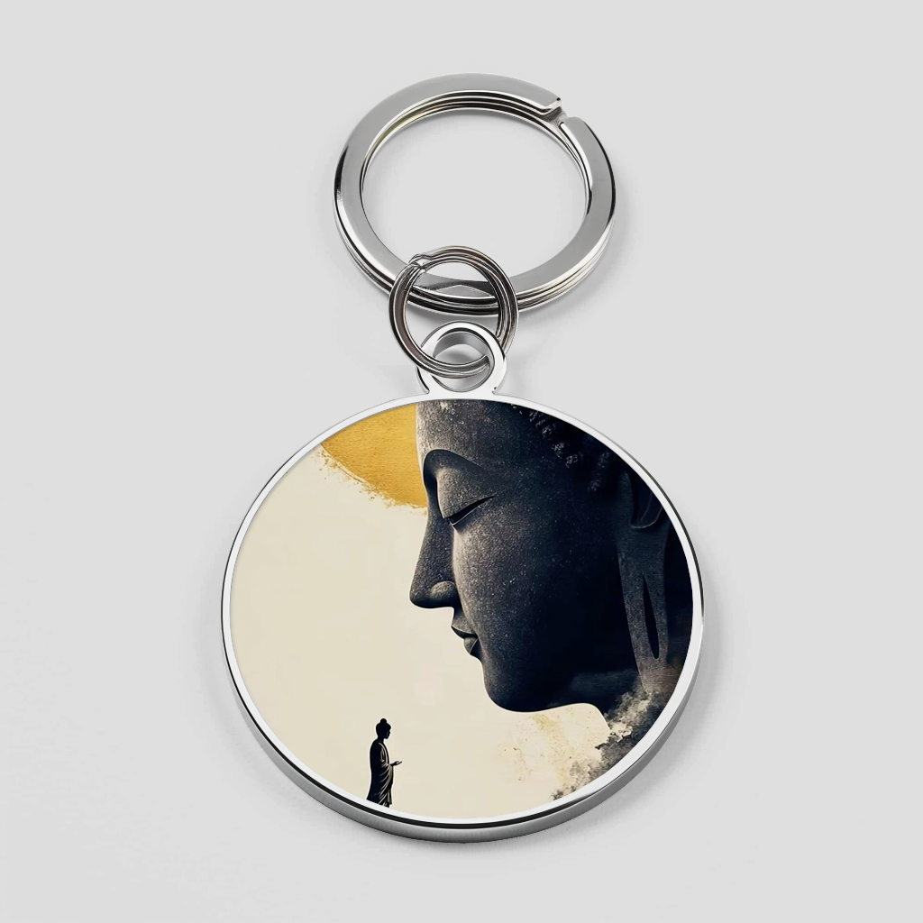 Lord Buddha Phone Cover