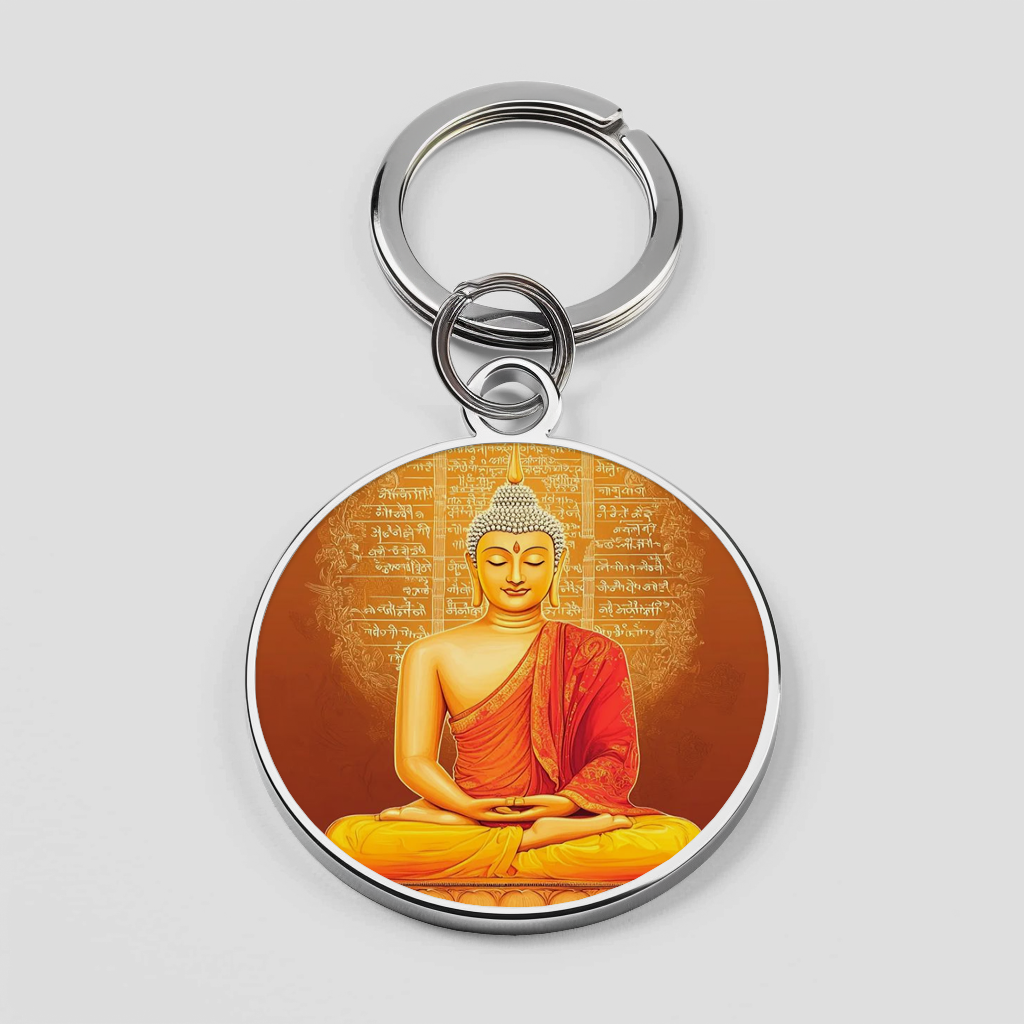 Lord Buddha Phone Cover