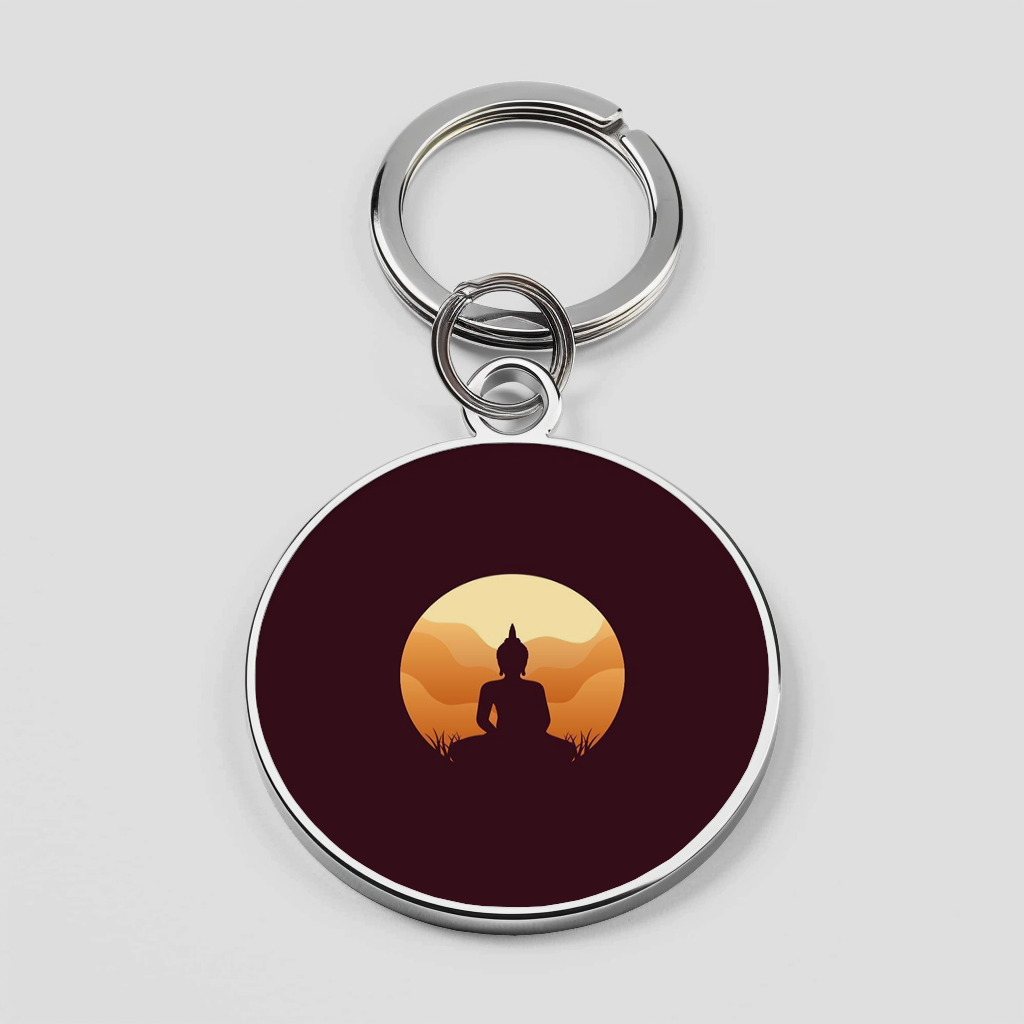 Lord Buddha Phone Cover