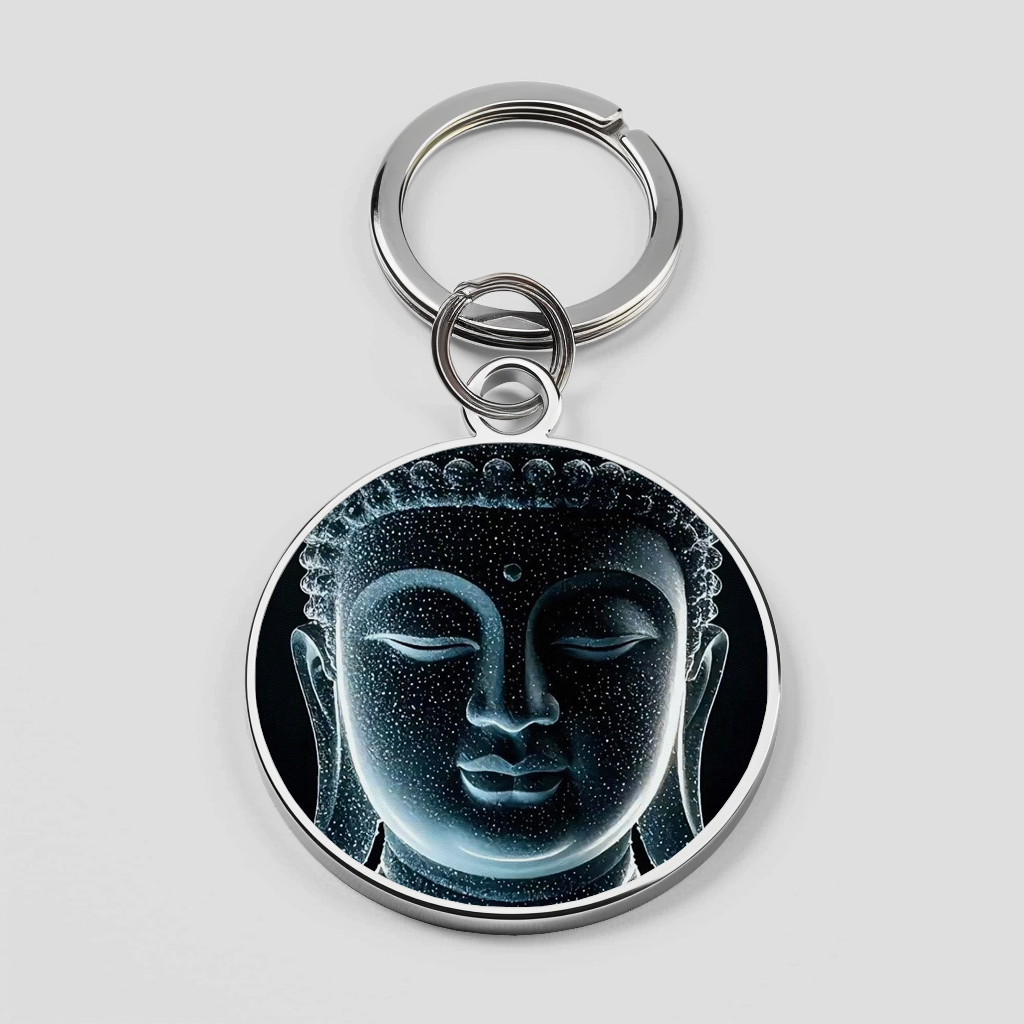 Lord Buddha Phone Cover