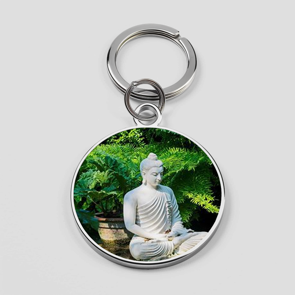 Lord Buddha Phone Cover