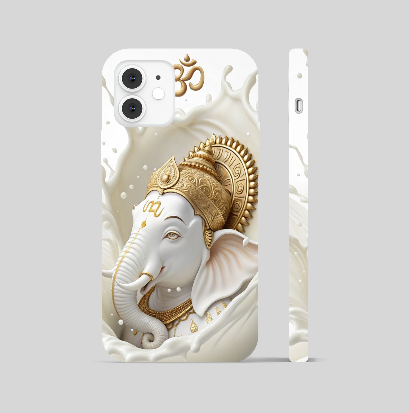 Lord Ganesh Phone Cover