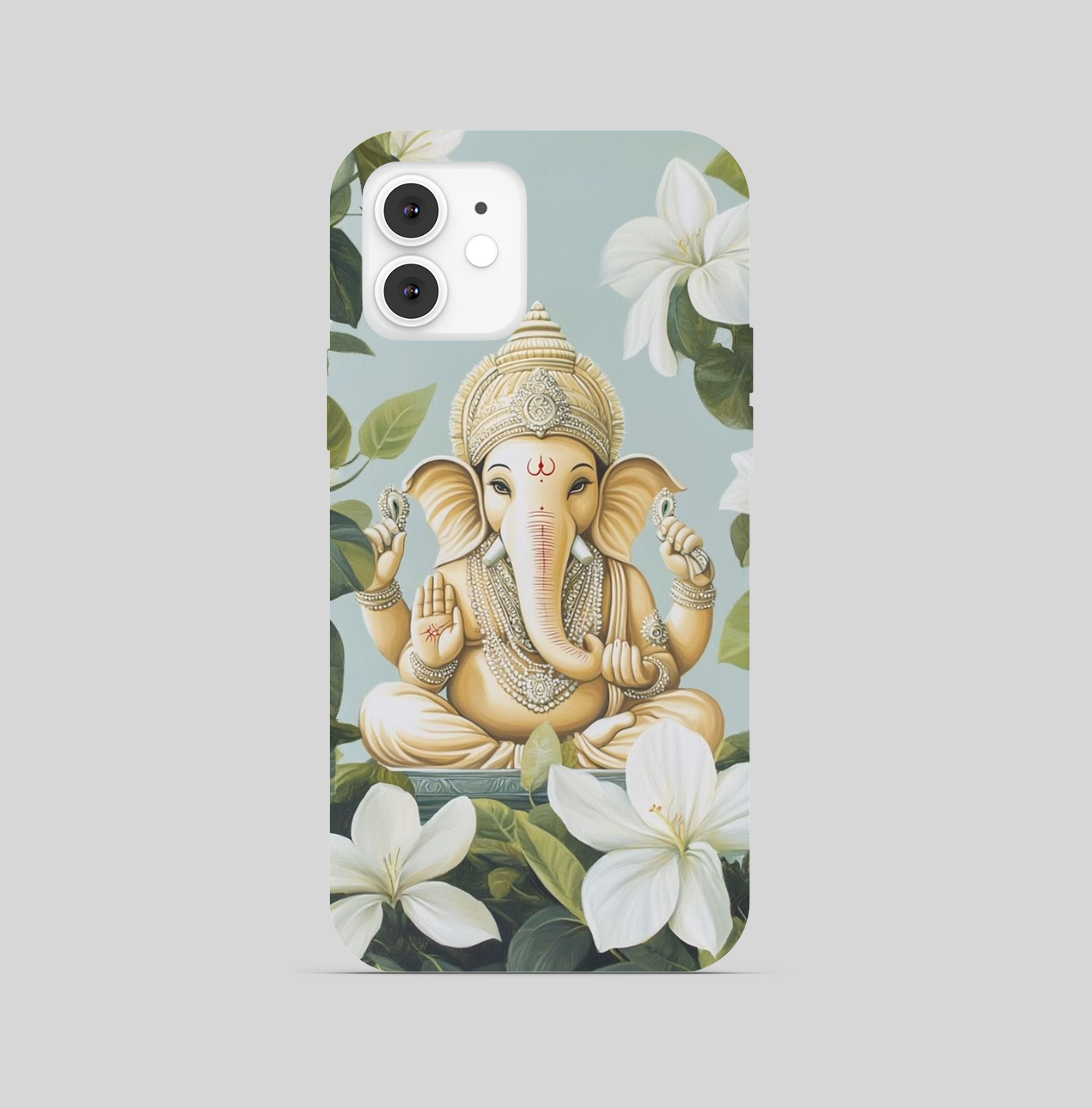 Lord Ganesh Phone Cover