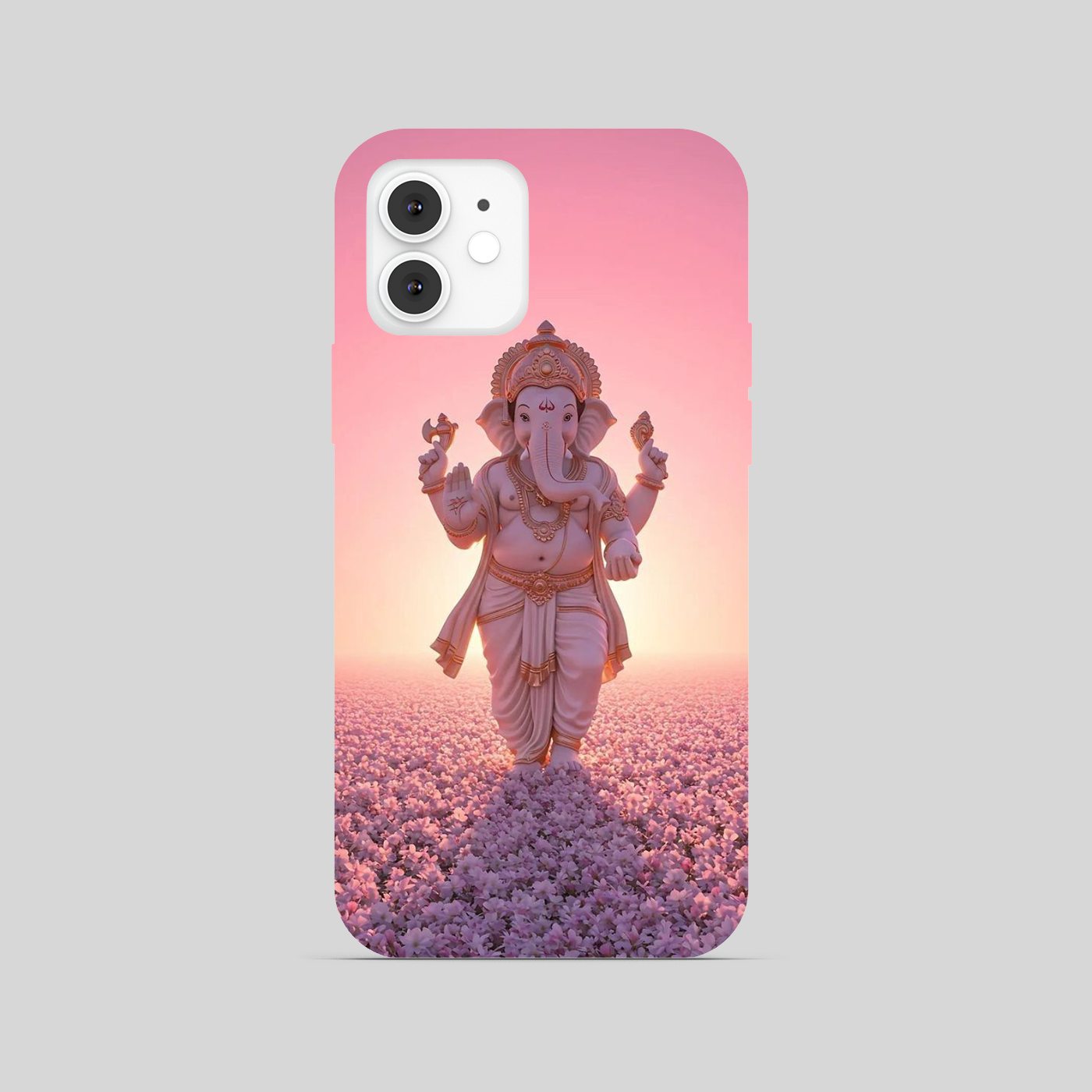Lord Ganesh Phone Cover