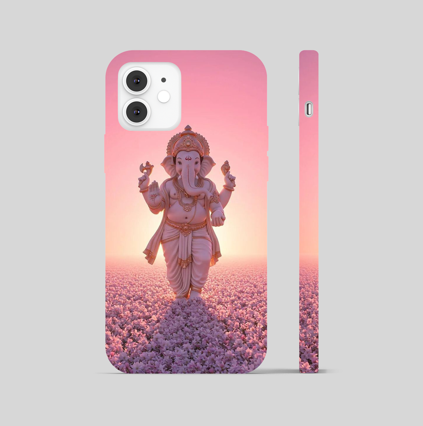 Lord Ganesh Phone Cover