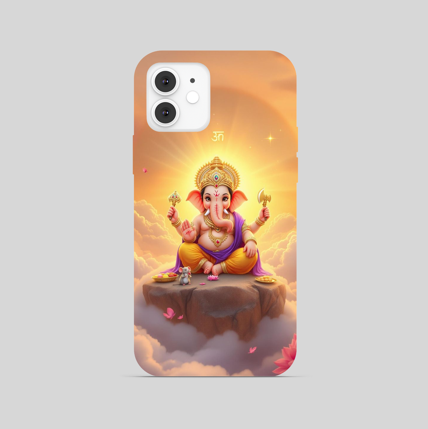 Lord Ganesh Phone Cover