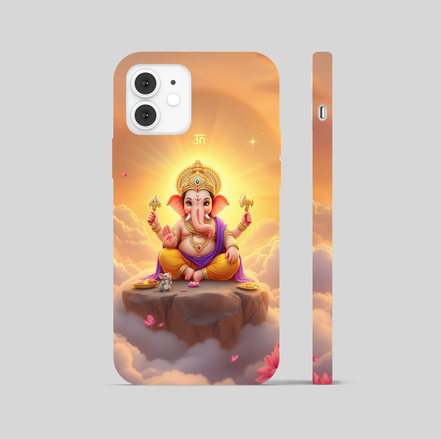 Lord Ganesh Phone Cover