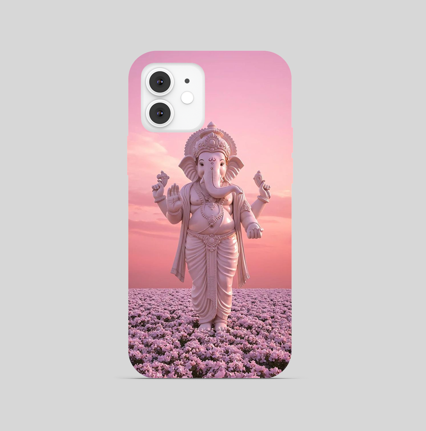 Lord Ganesh Phone Cover