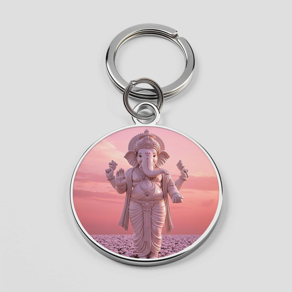 Lord Ganesh Phone Cover