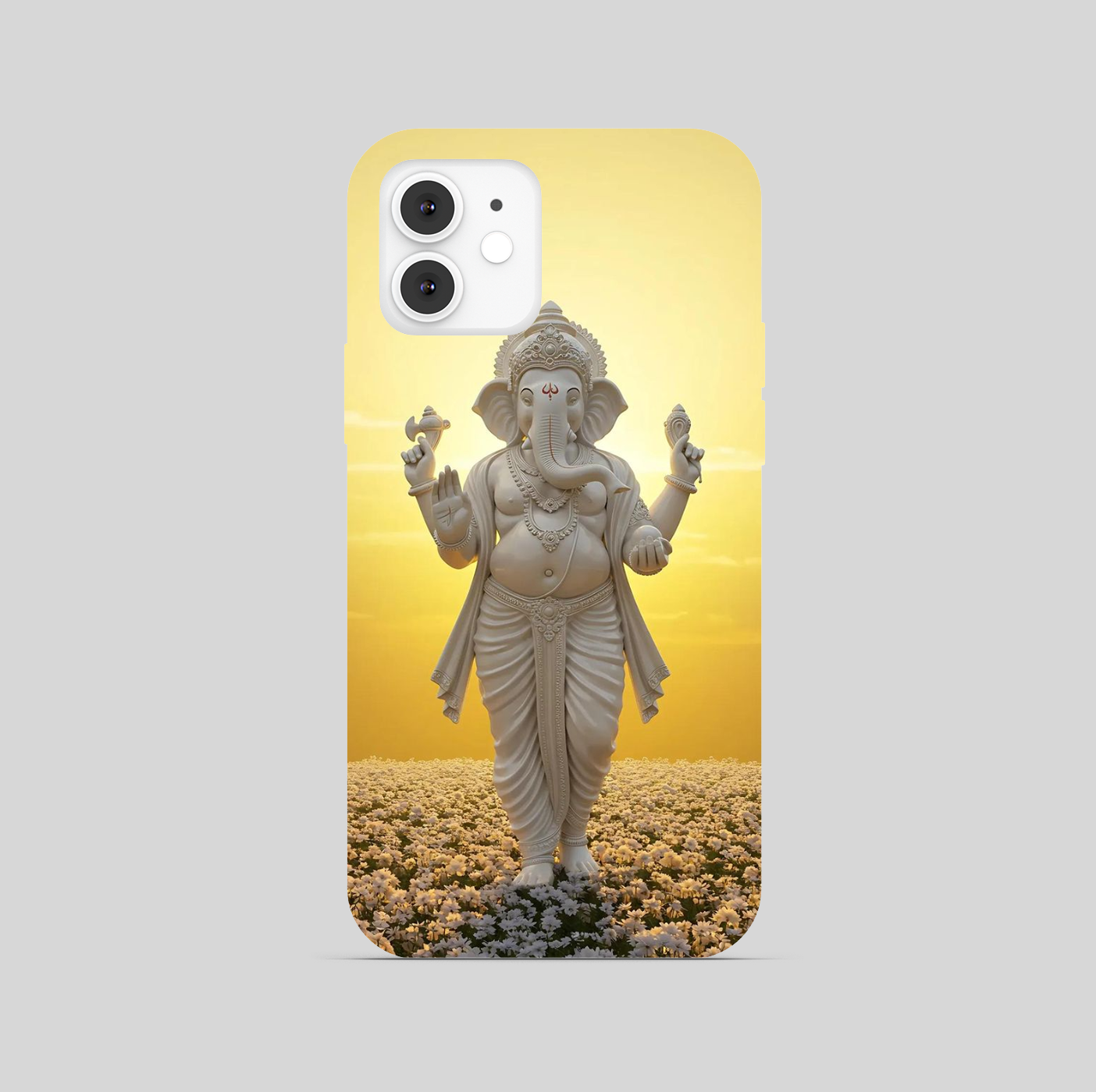 Lord Ganesh Phone Cover