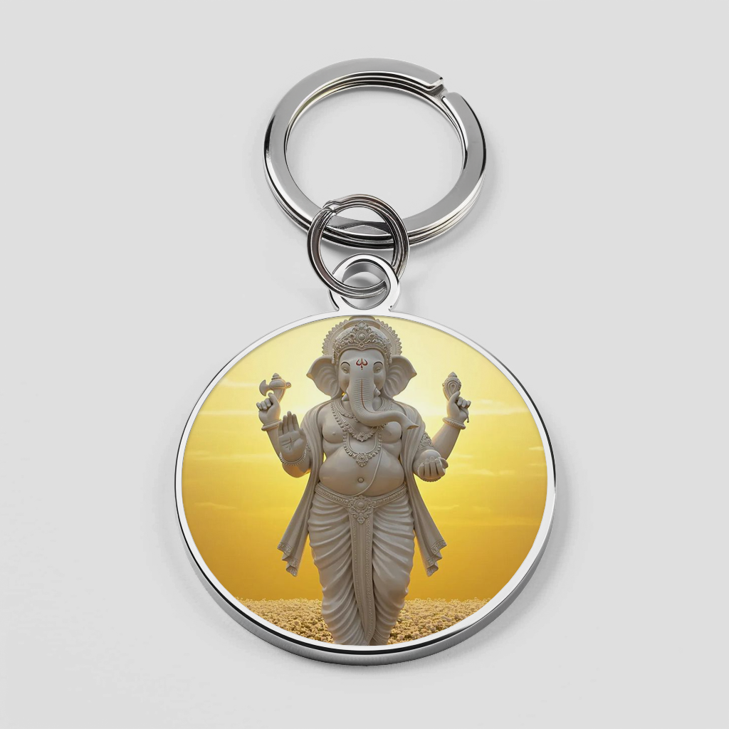 Lord Ganesh Phone Cover