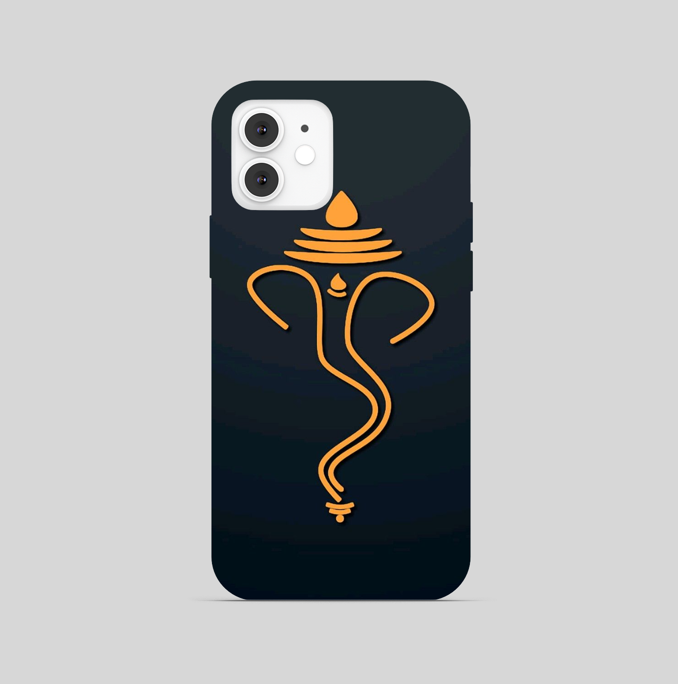 Lord Ganesh Phone Cover