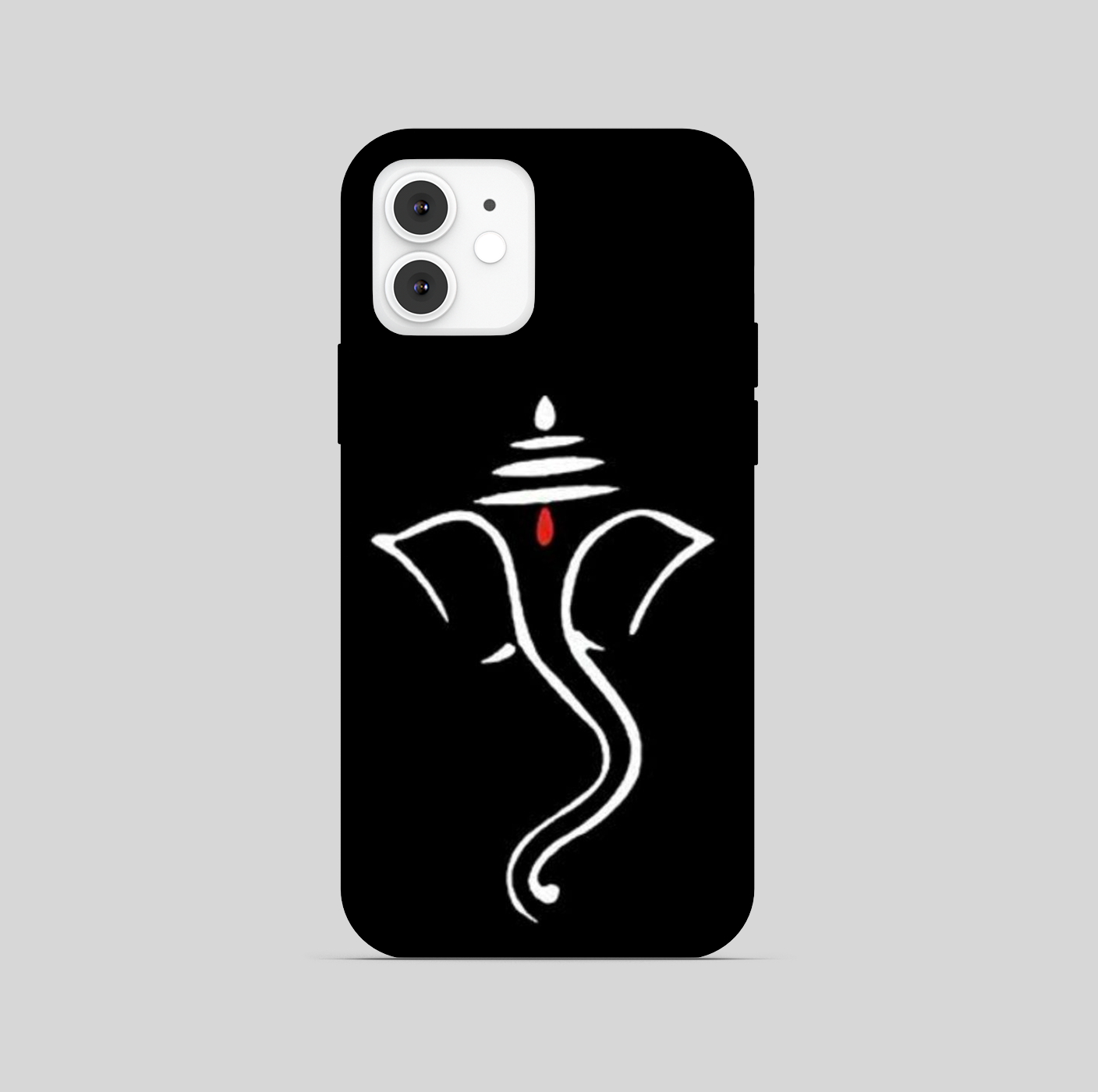 Lord Ganesh Phone Cover