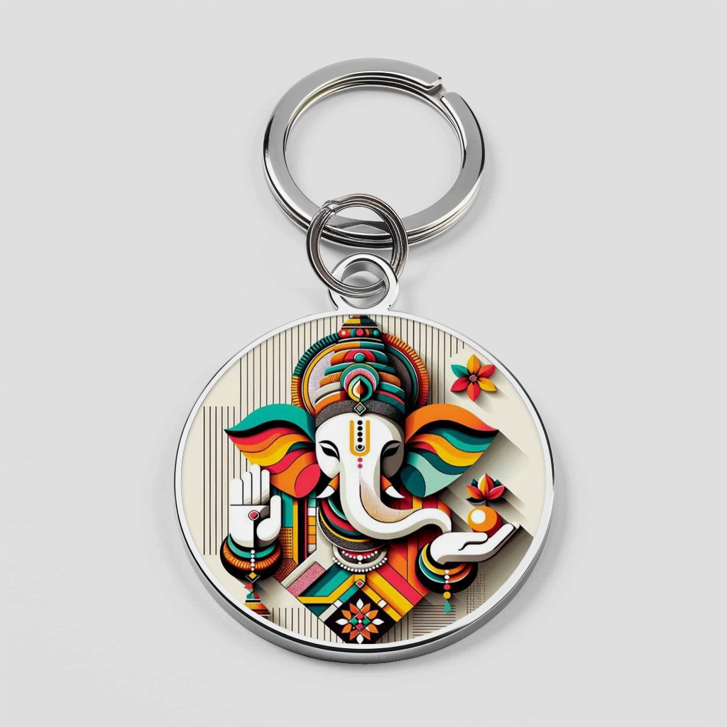 Lord Ganesh Phone Cover