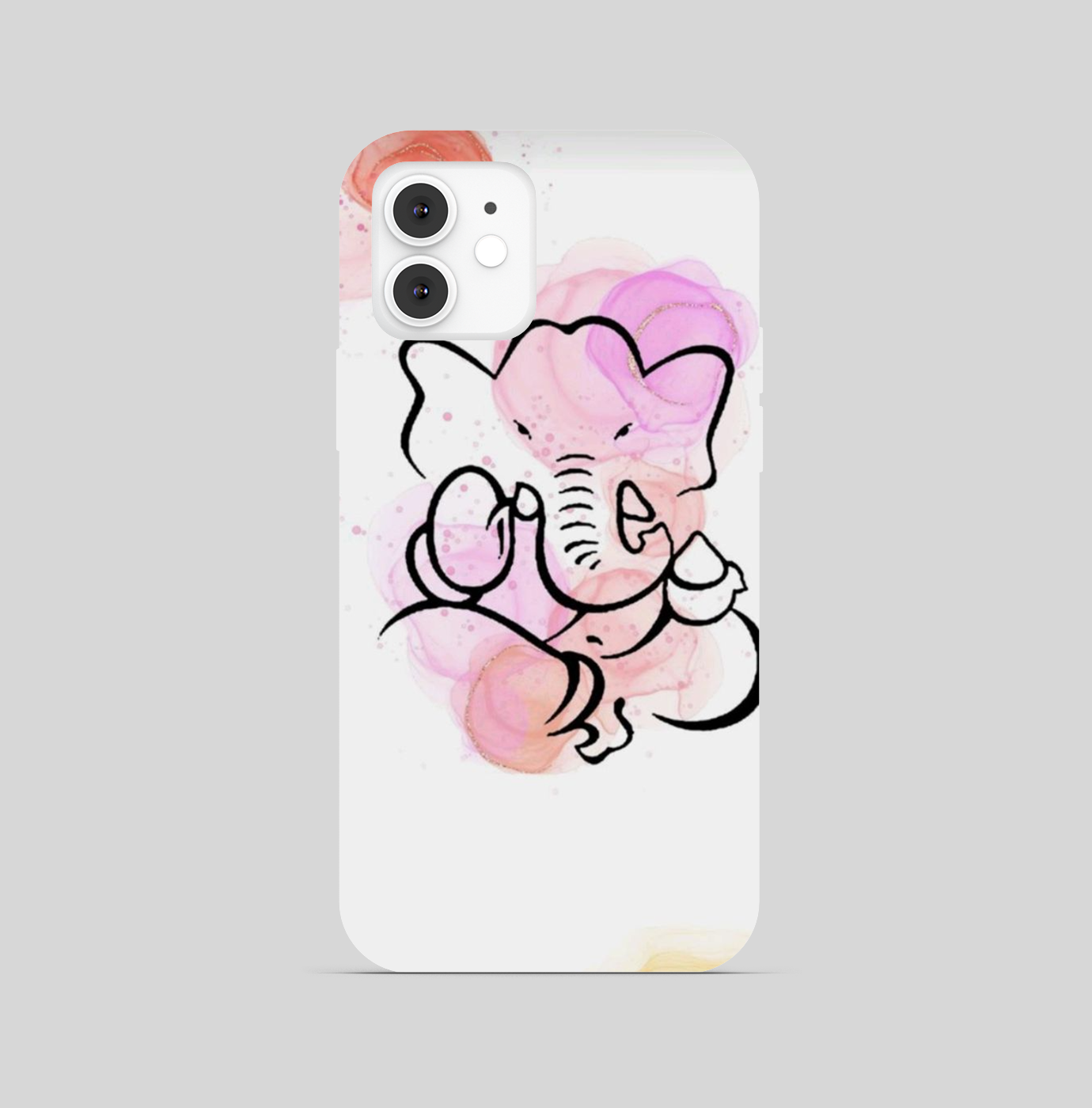 Lord Ganesh Phone Cover