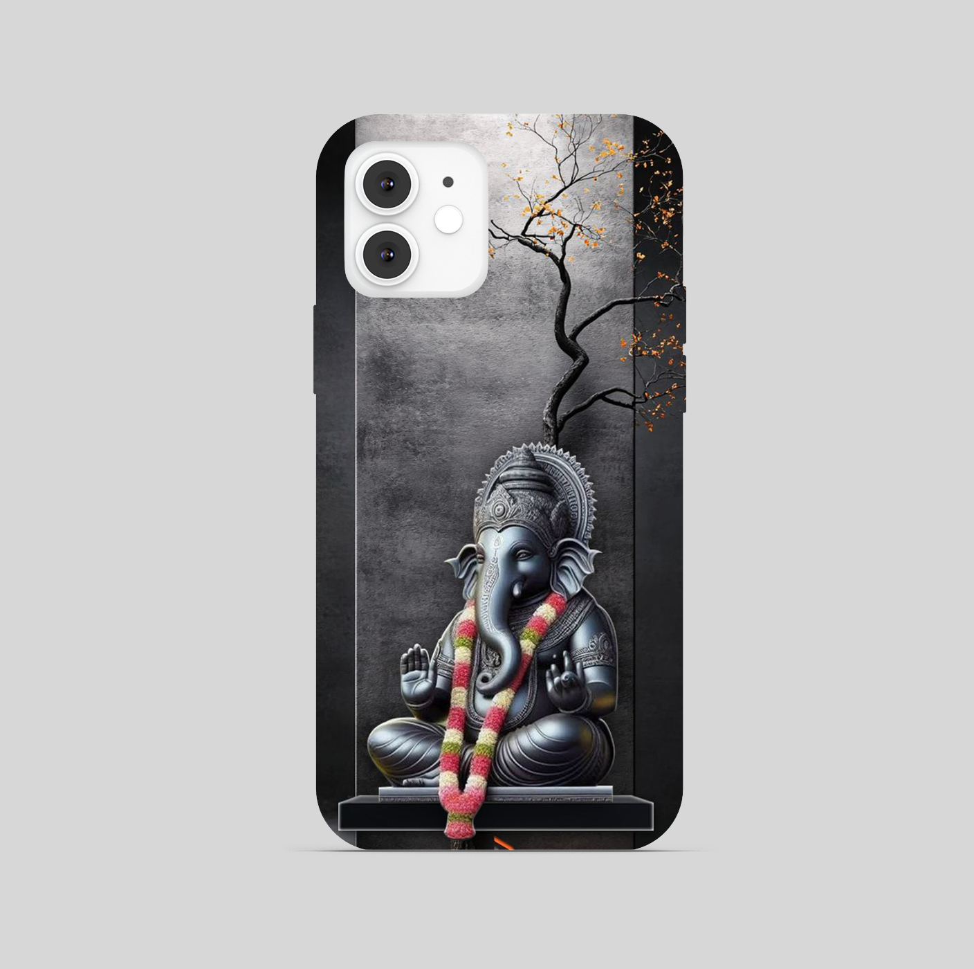 Lord Ganesh Phone Cover