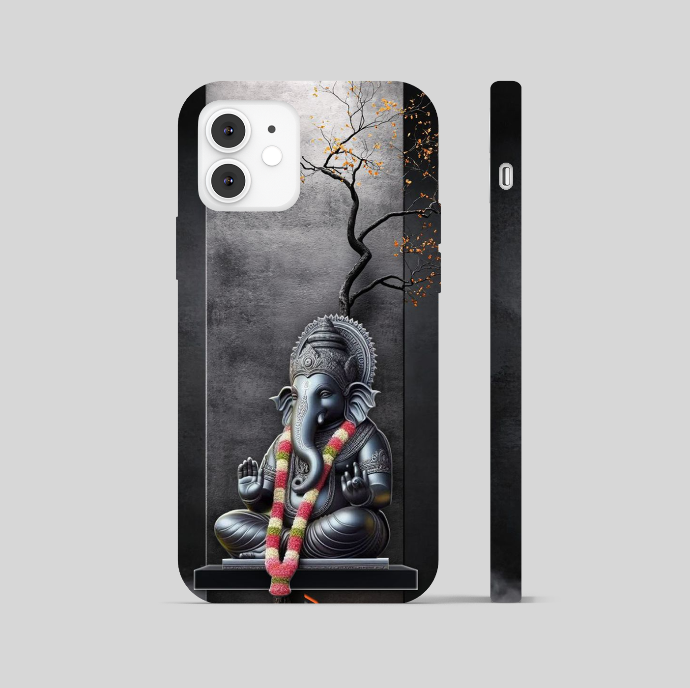 Lord Ganesh Phone Cover