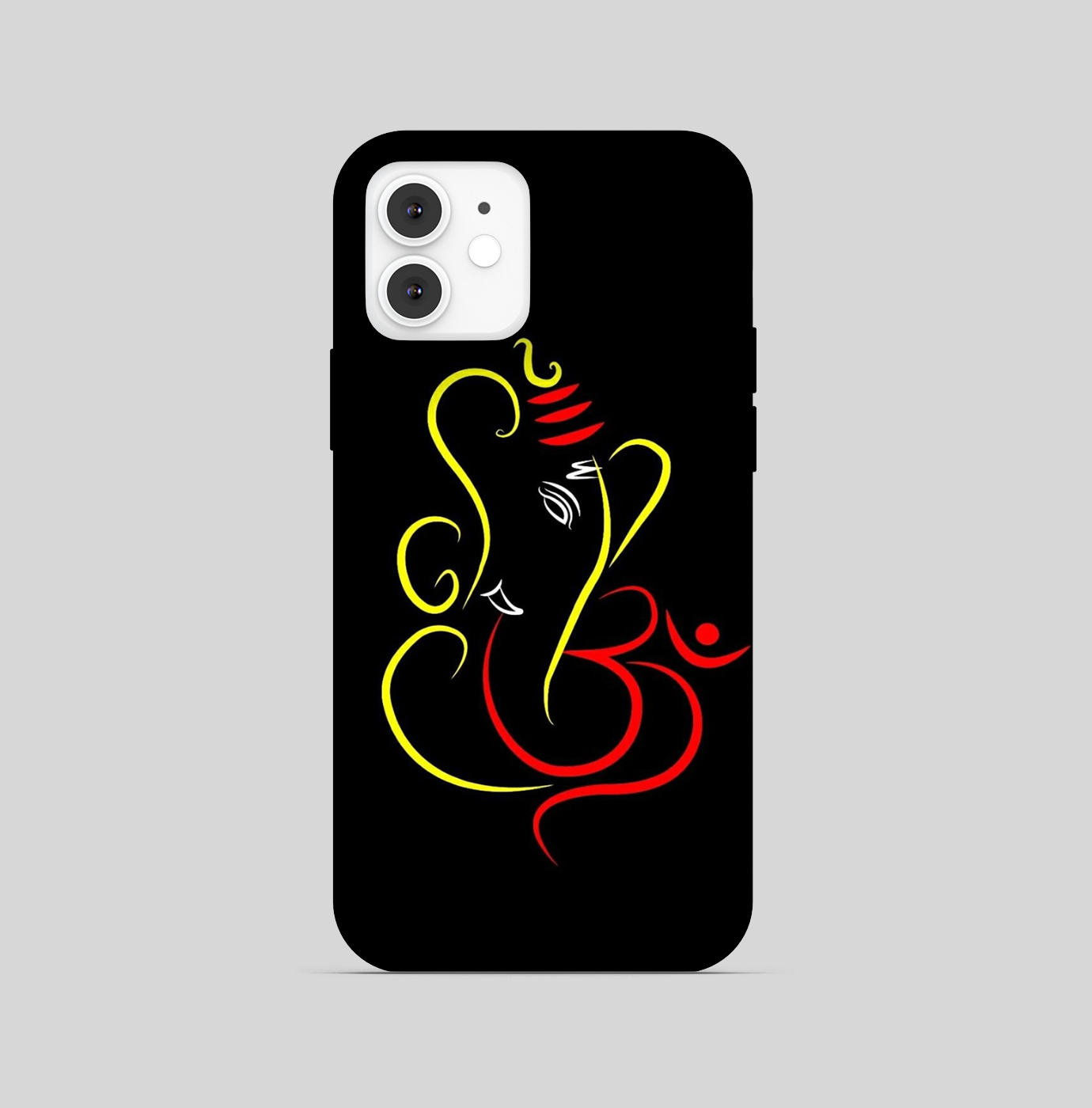 Lord Ganesh Phone Cover