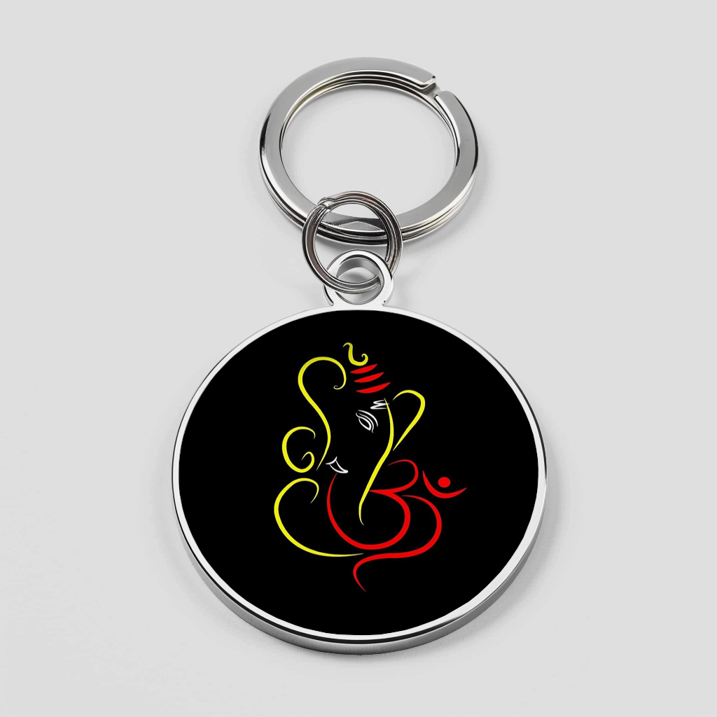 Lord Ganesh Phone Cover