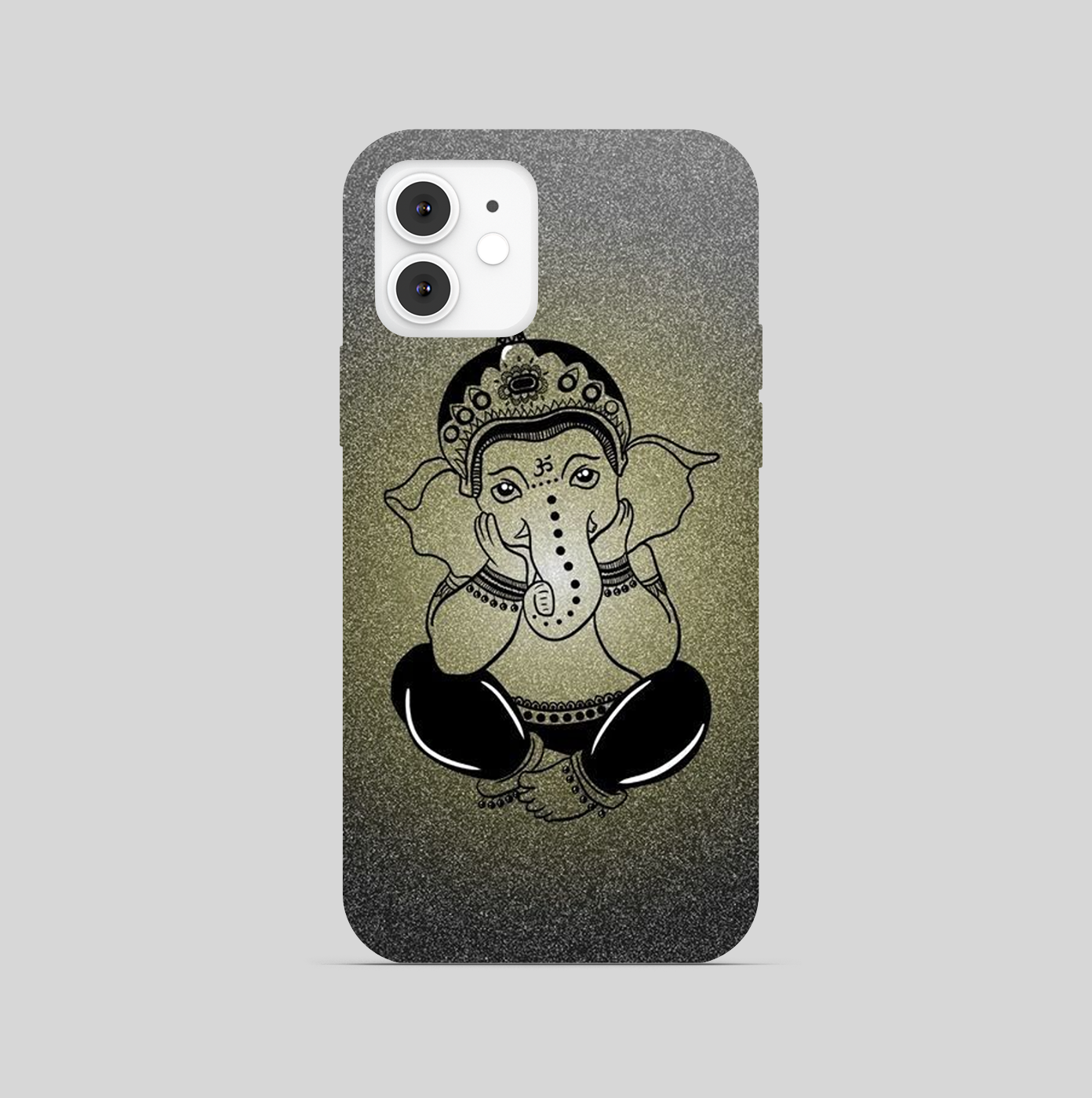 Lord Ganesh Phone Cover