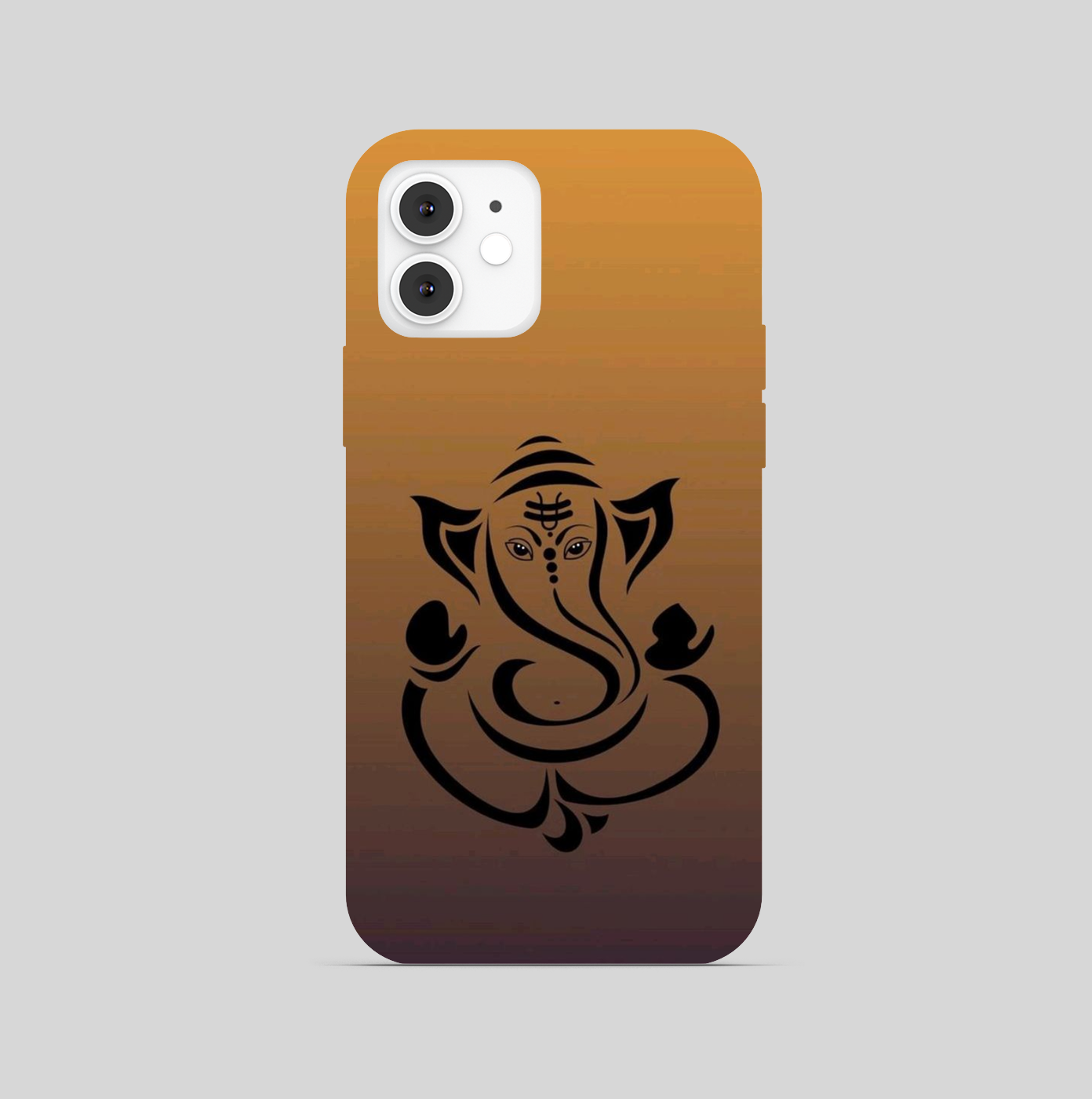 Lord Ganesh Phone Cover