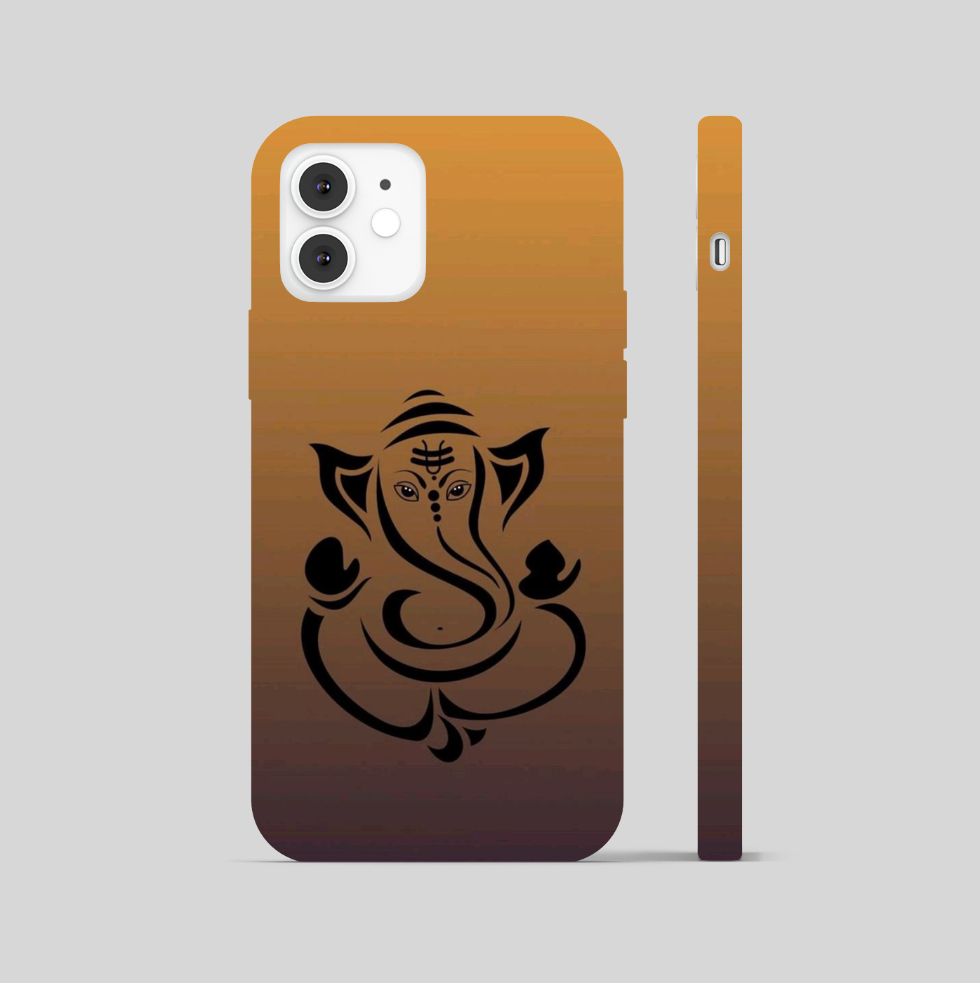 Lord Ganesh Phone Cover
