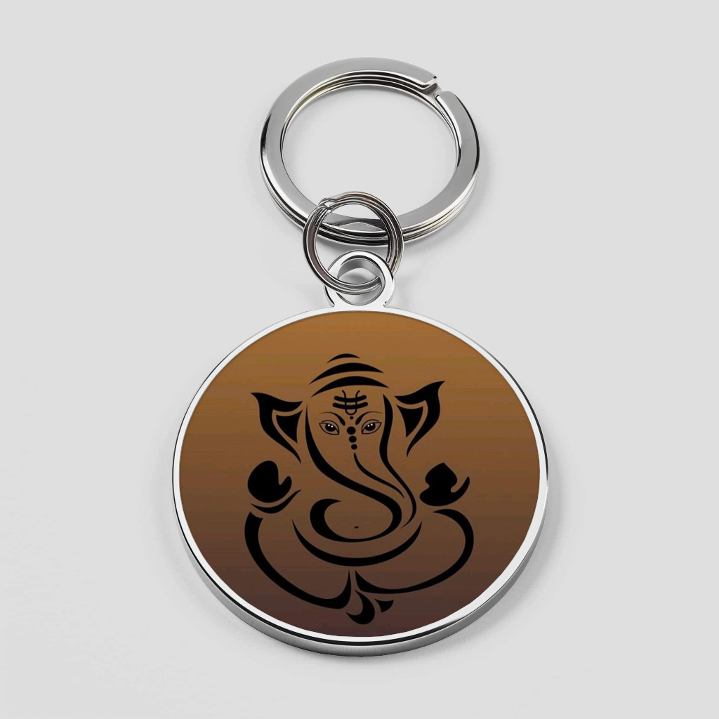 Lord Ganesh Phone Cover