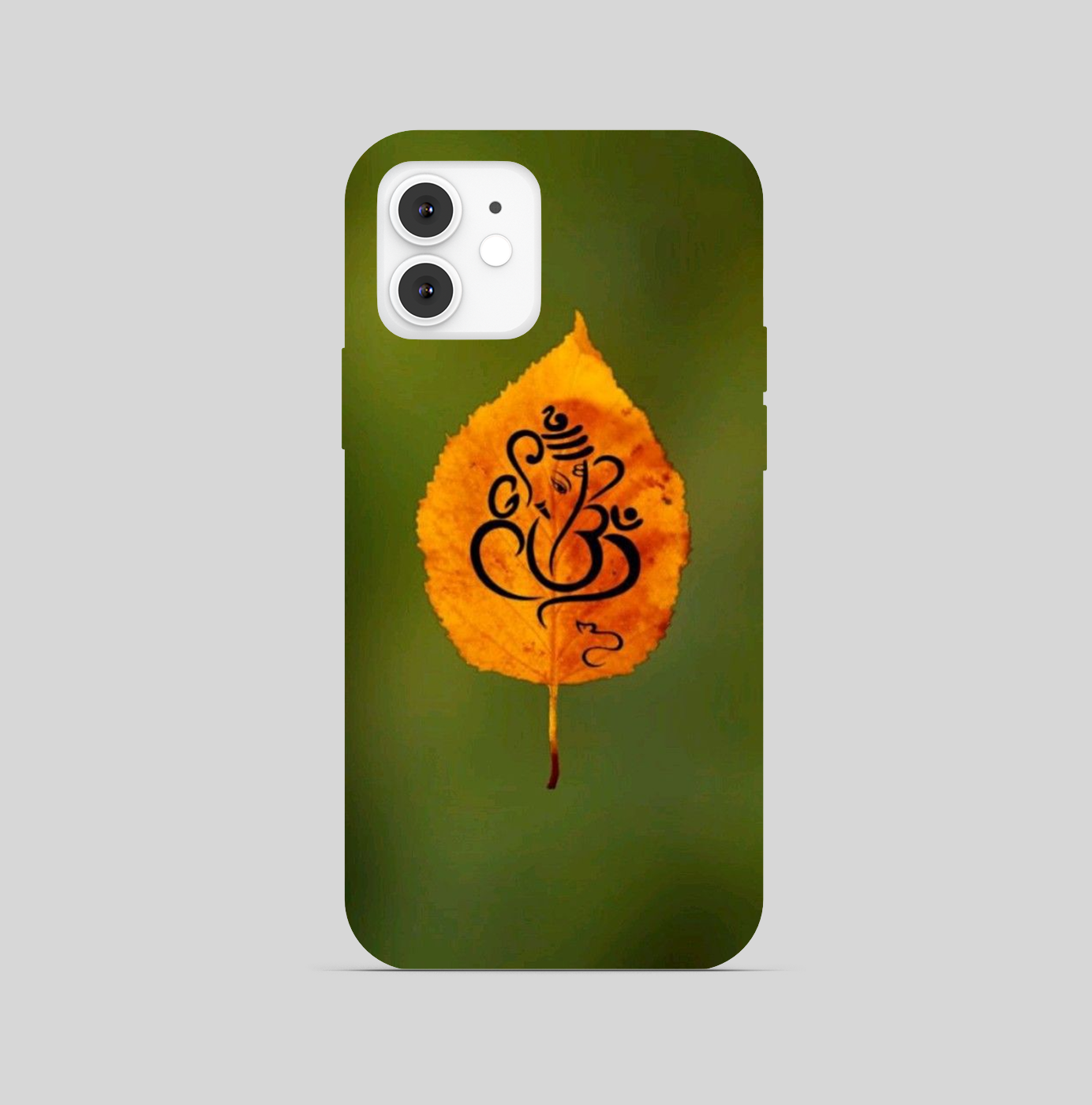 Lord Ganesh Phone Cover