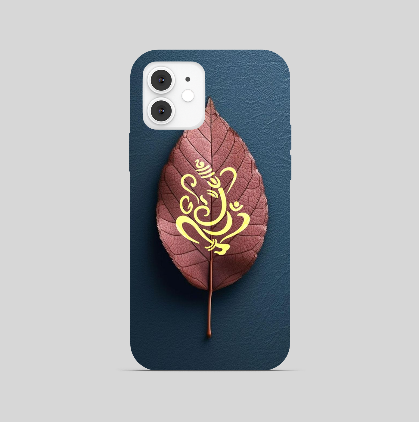 Lord Ganesh Phone Cover