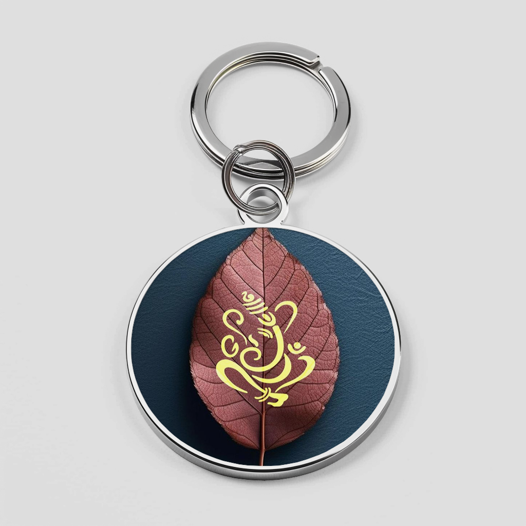 Lord Ganesh Phone Cover