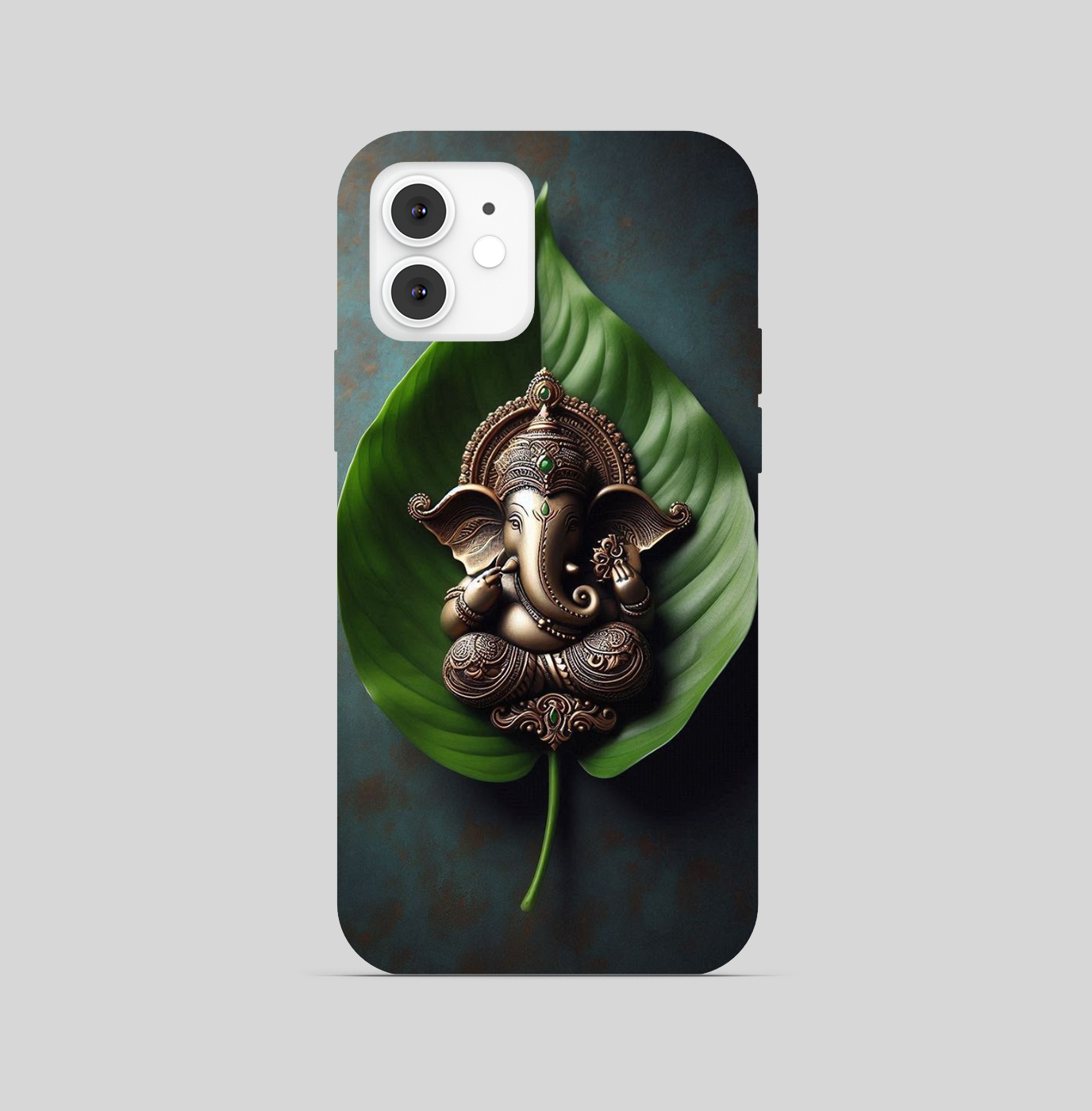 Lord Ganesh Phone Cover