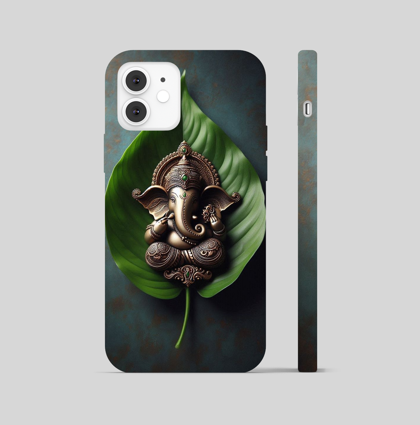 Lord Ganesh Phone Cover