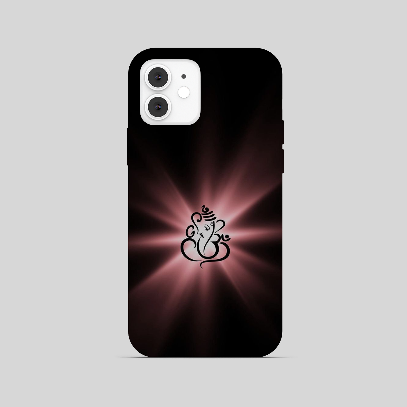 Lord Ganesh Phone Cover