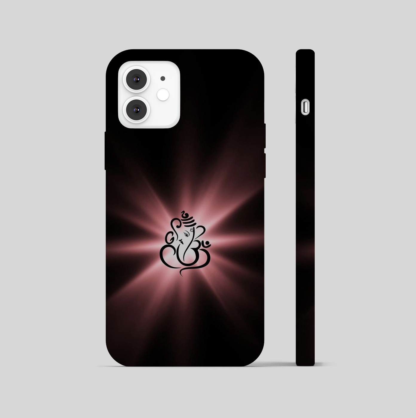 Lord Ganesh Phone Cover