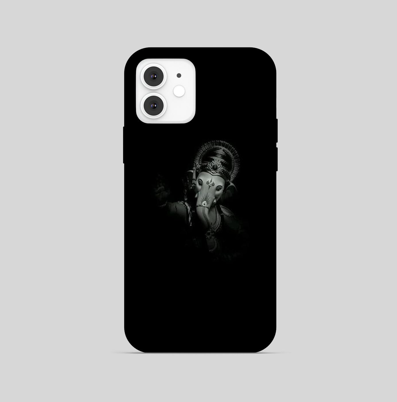 Lord Ganesh Phone Cover