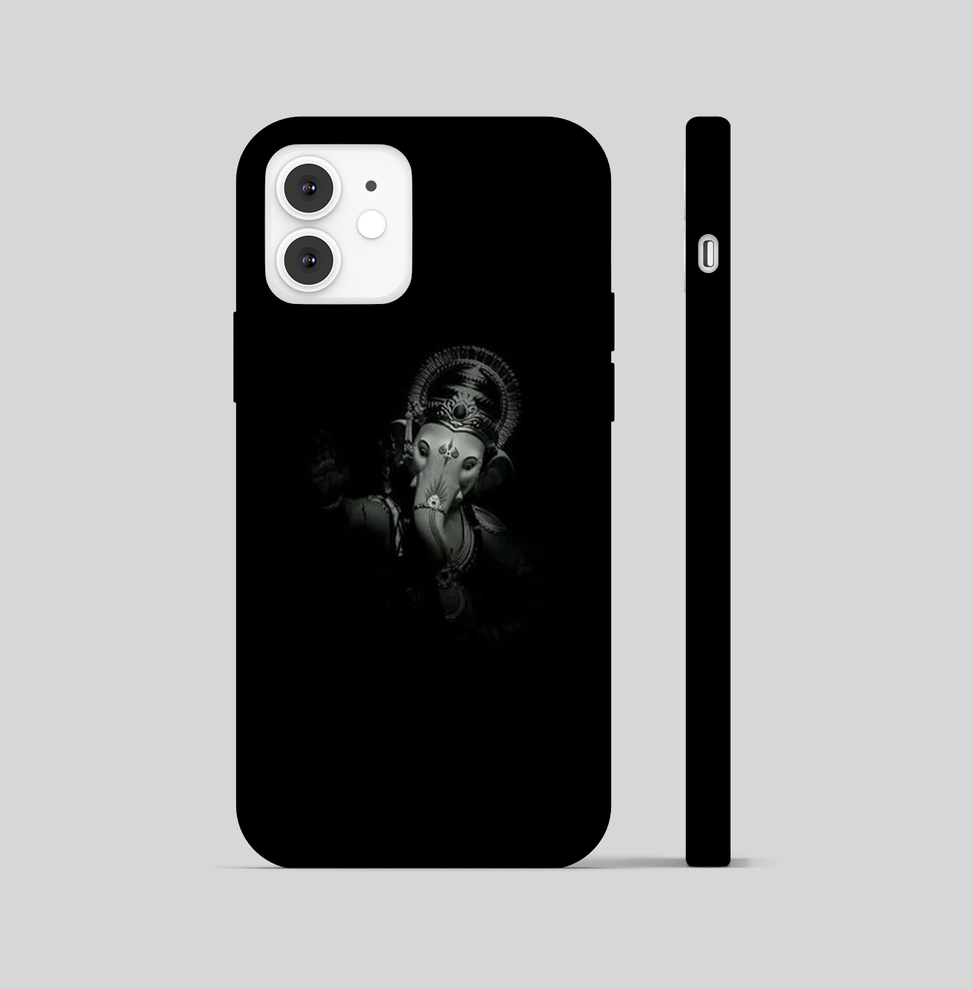 Lord Ganesh Phone Cover