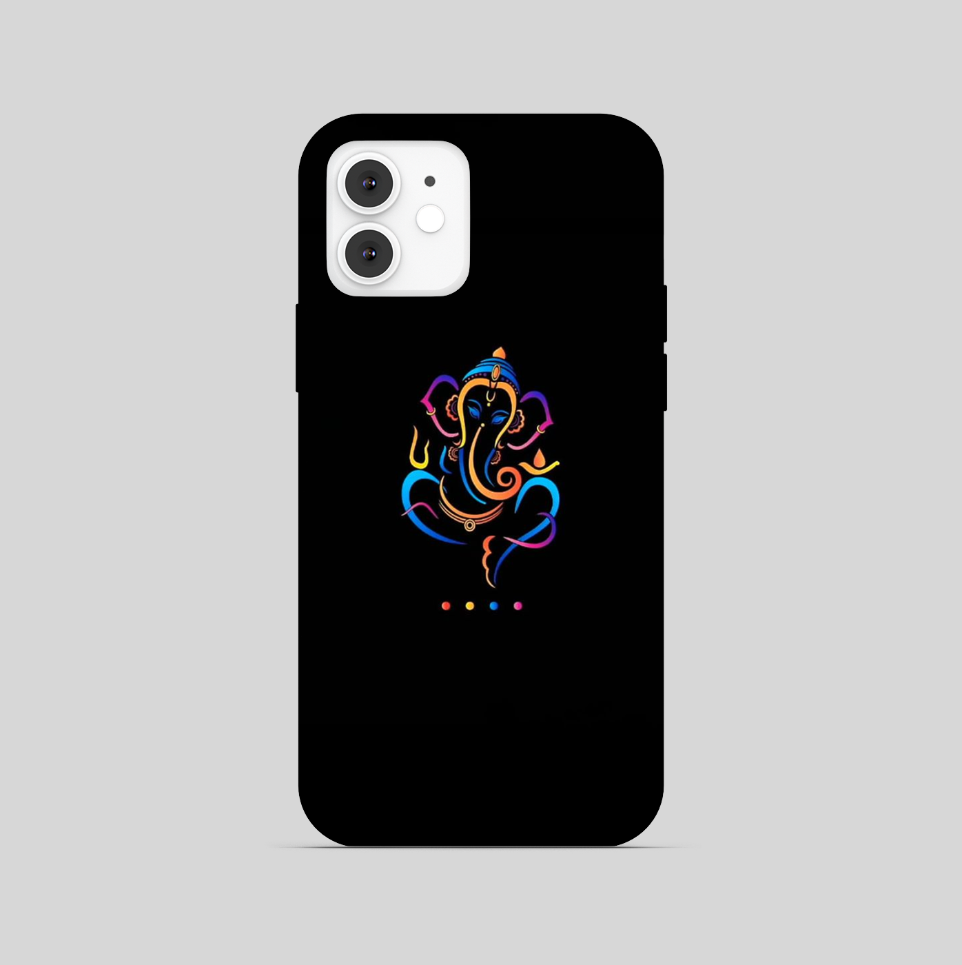 Lord Ganesh Phone Cover