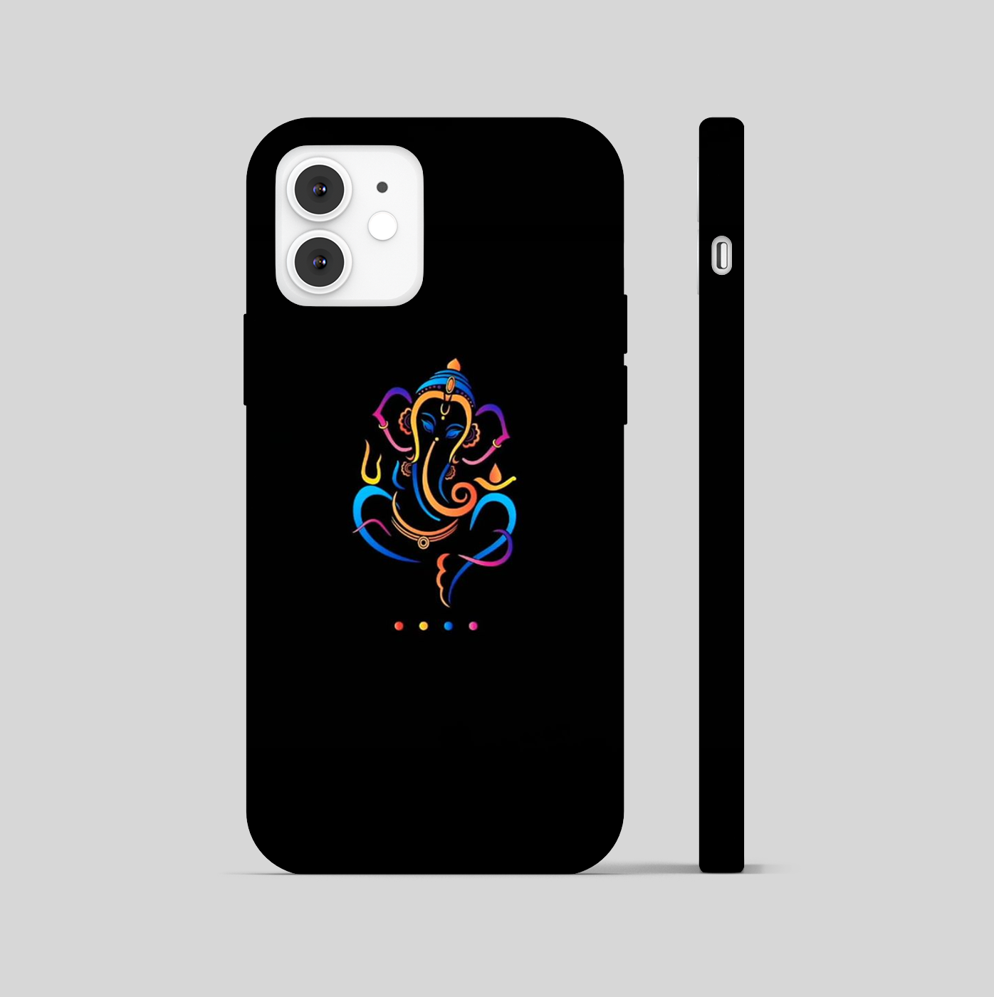 Lord Ganesh Phone Cover