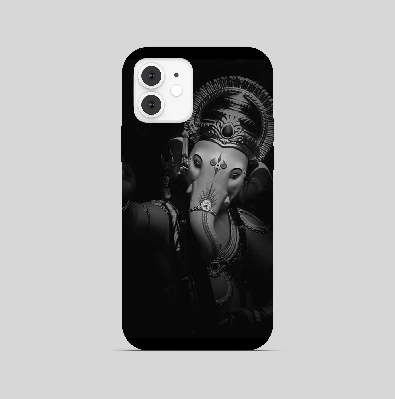 Lord Ganesh Phone Cover
