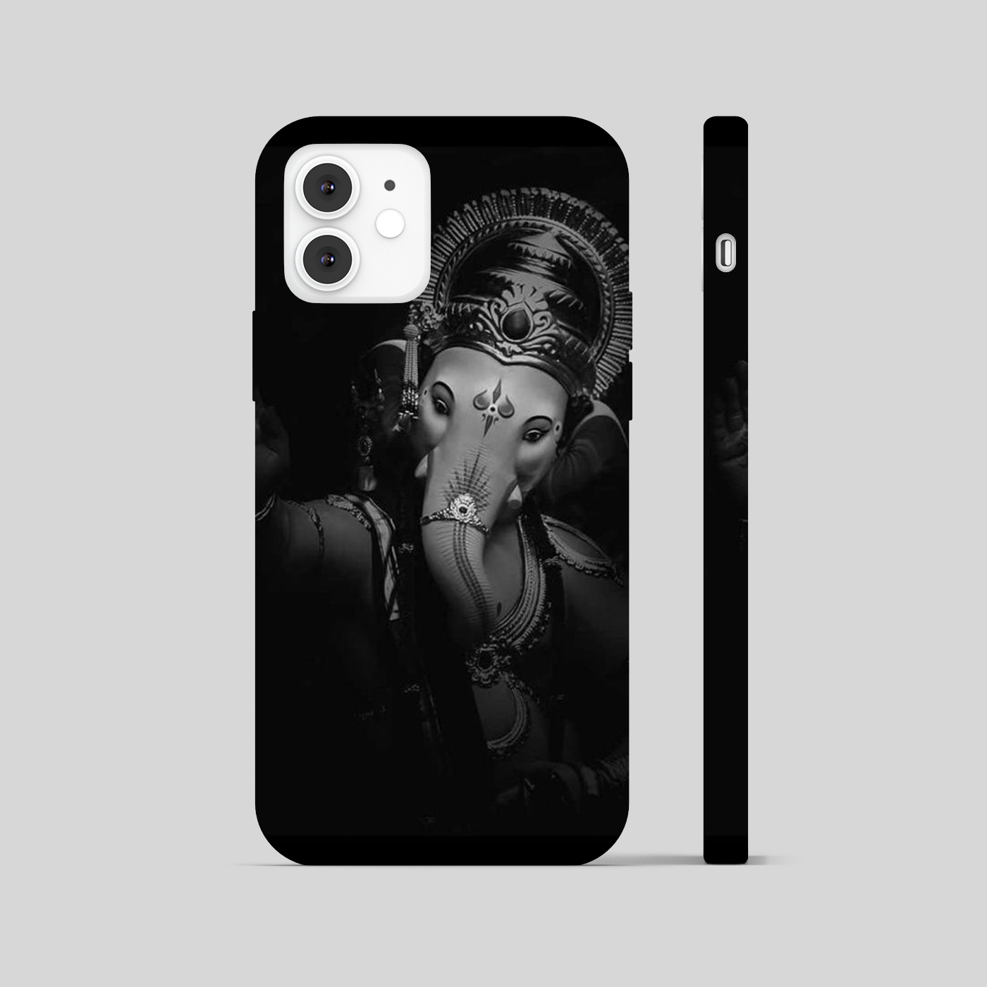 Lord Ganesh Phone Cover