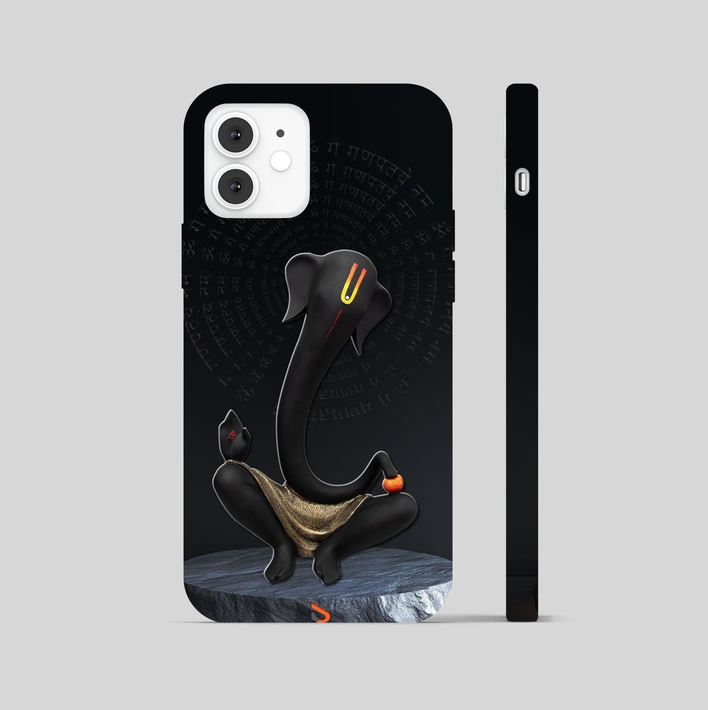 Lord Ganesh Phone Cover