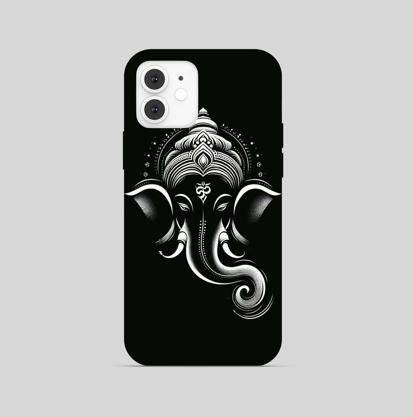 Lord Ganesh Phone Cover