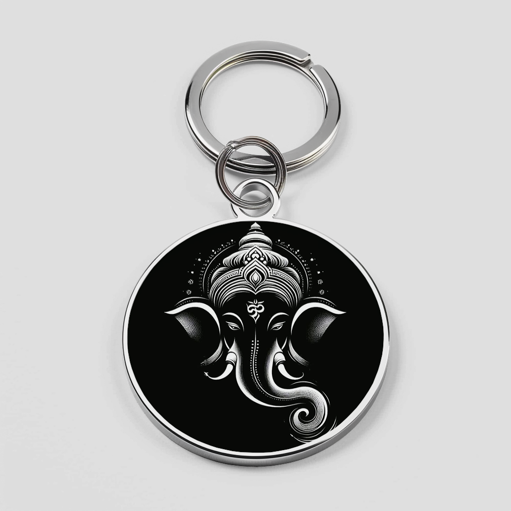 Lord Ganesh Phone Cover