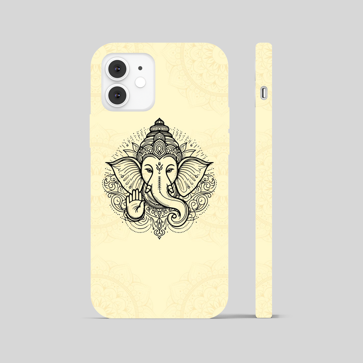 Lord Ganesh Phone Cover