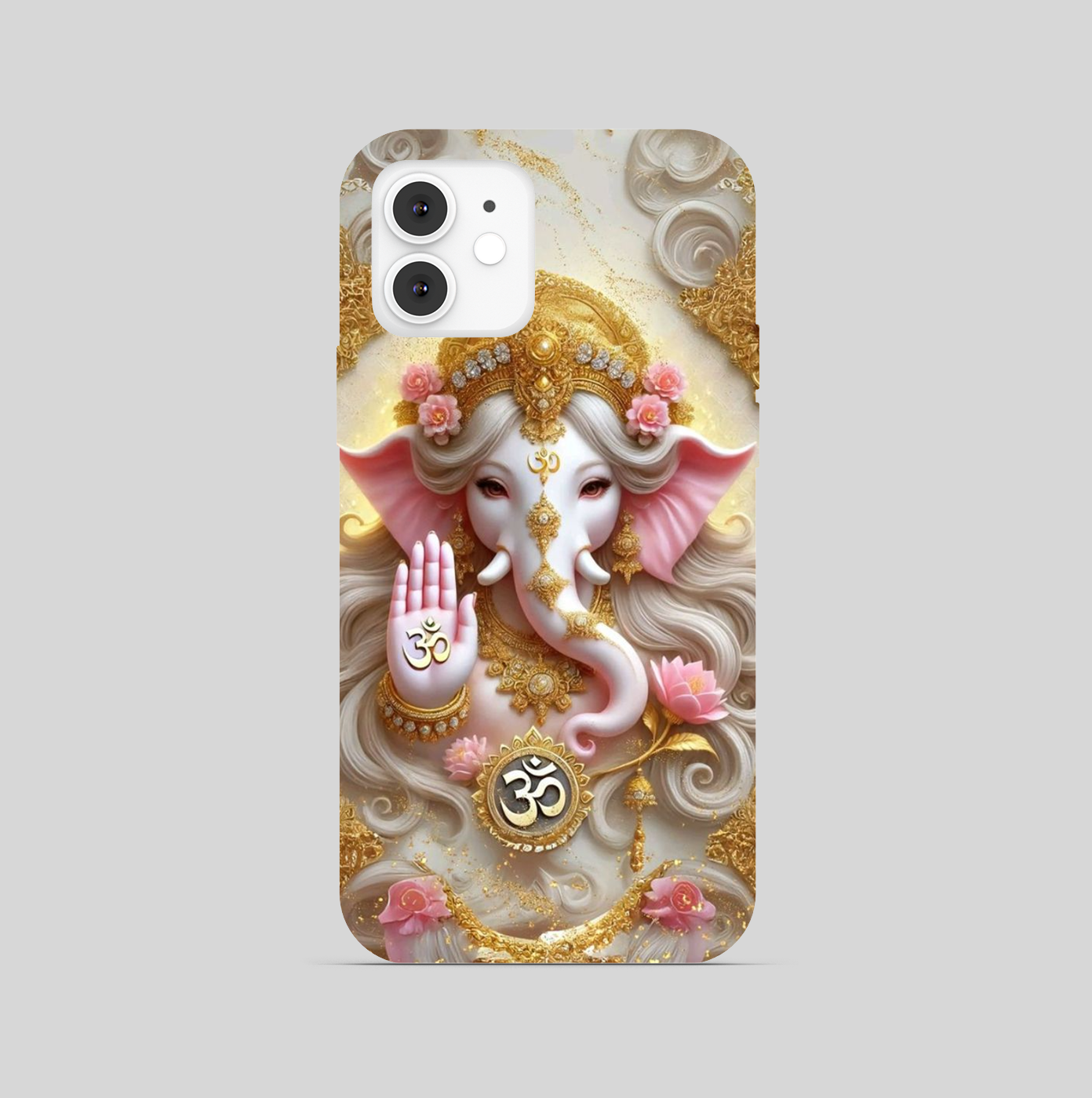 Lord Ganesh Phone Cover