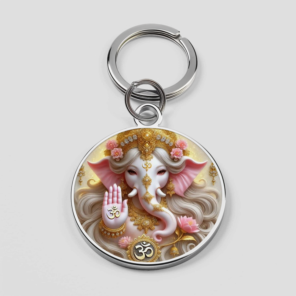 Lord Ganesh Phone Cover
